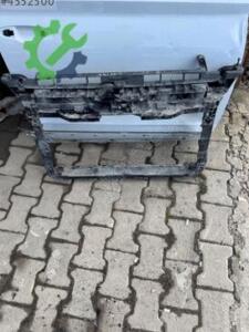 Volkswagen golf 8 ön panel