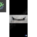 VOLKSWAGEN GOLF 8 ÖN TAMPON DEMİRİ ORİJİNAL
