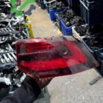 Volkswagen Golf 8 Sağ Arka Stop Çıkma Orijinal