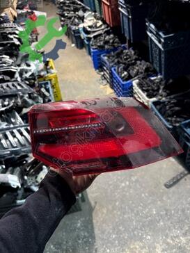 Volkswagen Golf Sağ Arka Stop çıkma parça