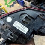 Volkswagen Golf 8 Sağ Arka Stop Çıkma Orijinal