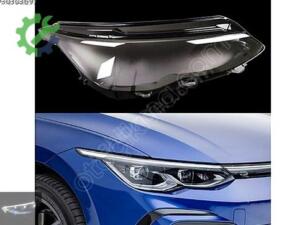 VOLKSWAGEN GOLF 8 SAĞ FAR CAMI SIFIR 2020-2022