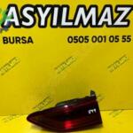 VOLKSWAGEN GOLF 8 SAĞ İÇ STOP ORJİNAL