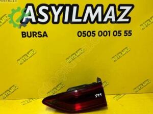 VOLKSWAGEN GOLF 8 SAĞ İÇ STOP ORJİNAL
