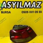 VOLKSWAGEN GOLF 8 SAĞ STOP ORJİNAL