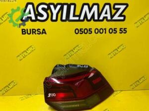 VOLKSWAGEN GOLF 8 SAĞ STOP ORJİNAL