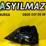 VOLKSWAGEN GOLF 8 SAĞ STOP ORJİNAL