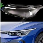 VOLKSWAGEN GOLF 8 SOL FAR CAMI SIFIR 2020-2022