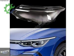 VOLKSWAGEN GOLF 8 SOL FAR CAMI SIFIR 2020-2022