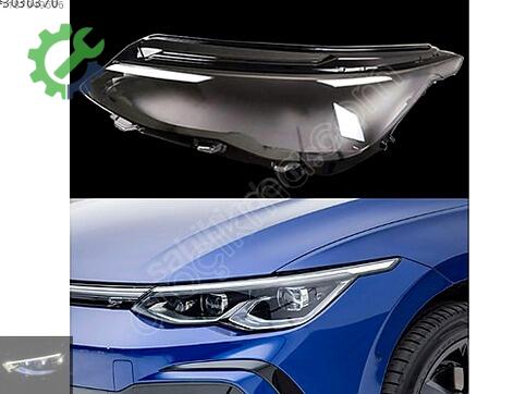 Volkswagen Golf Far Camı çıkma parça