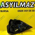 VOLKSWAGEN GOLF 8 SOL STOP ORJİNAL