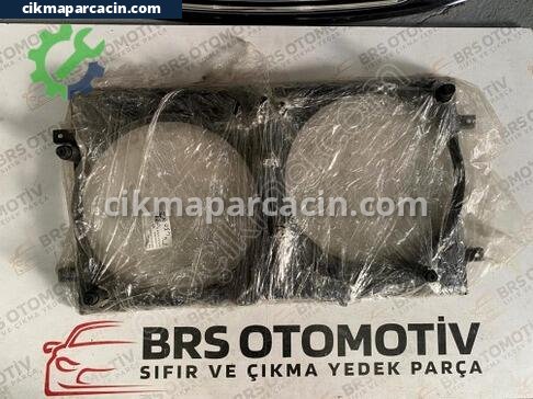 Volkswagen Golf Davlumbaz çıkma parça