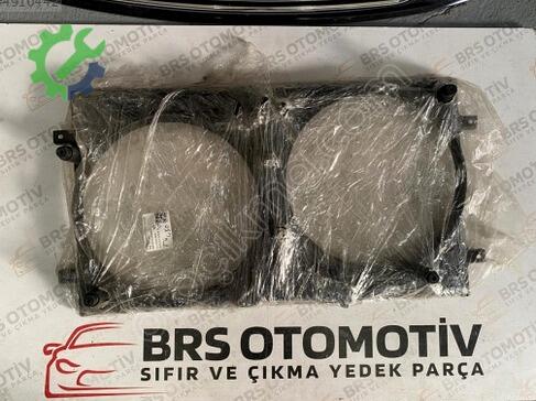 Volkswagen Golf Davlumbaz çıkma parça