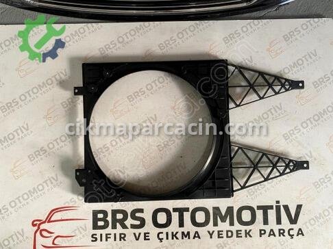 Volkswagen Golf Fan Davlumbazı 3Q0121207 çıkma parça