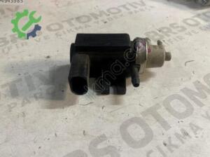 VOLKSWAGEN GOLF -A3-SUPER B ORIJINAL TURBO VALFİ - 1J0906627A