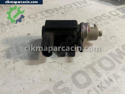 Volkswagen Golf Turbo Valfi çıkma parça