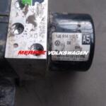 VOLKSWAGEN – GOLF/ ABS BEYNİ (1C0 907 379 L – 1J0 614 117 G)