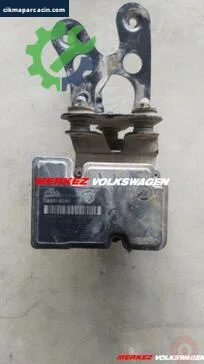 Volkswagen Golf ABS Beyni (Modül) çıkma parça