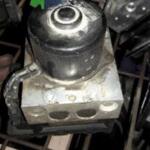 Volkswagen Golf abs beyni  çıkma parçalar  1j0907379g