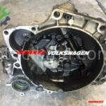 1994 Volkswagen Golf Manuel Şanzıman Çıkma Parça Ankara