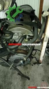 VOLKSWAGEN – GOLF / AGU 1.8 KOMPLE MOTOR