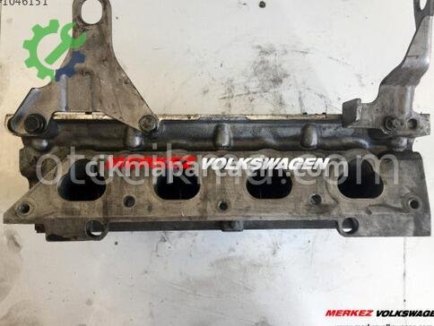 Volkswagen Golf Silindir Kapağı 036103373AC çıkma parça