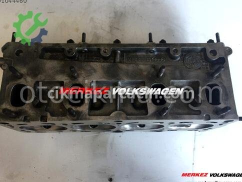Volkswagen Golf Silindir Kapağı 06B103373A çıkma parça
