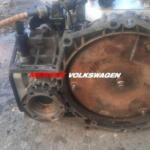 1997 Volkswagen Golf Otomatik Şanzıman Çıkma Parça Ankara