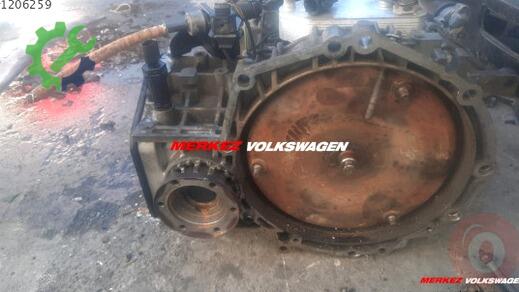 Volkswagen Golf Otomatik Şanzıman çıkma parça