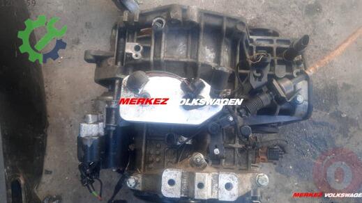 Volkswagen Golf Otomatik Şanzıman AKL-AGU-BFQ çıkma parça