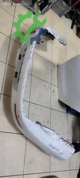 Volkswagen Golf Arka Tampon çıkma parça