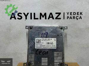 VOLKSWAGEN GOLF / ARTEON LED FAR BEYNİ 7P5941591A