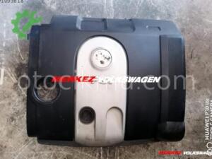 VOLKSWAGEN – GOLF / BAG-BLF 1.6 FSİ MOTOR ÜST KORUMA KAPAĞI