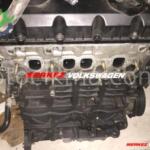 2004 Volkswagen Golf Motor Komple Çıkma Parça Ankara