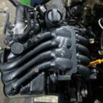 Volkswagen Golf 2025 Motor Komple Çıkma