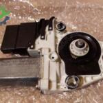 Volkswagen Bora Orijinal Çıkma Arka Cam 9776