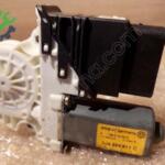 Volkswagen Bora Orijinal Çıkma Arka Cam 9776