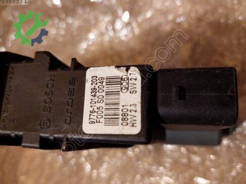 Volkswagen Bora Arka Cam çıkma parça
