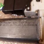Volkswagen Bora Orijinal Çıkma Arka Cam 9776