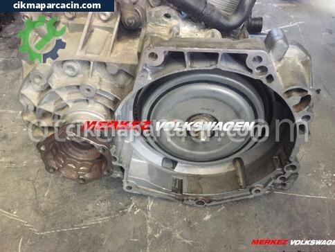 Volkswagen Golf Otomatik Şanzıman çıkma parça