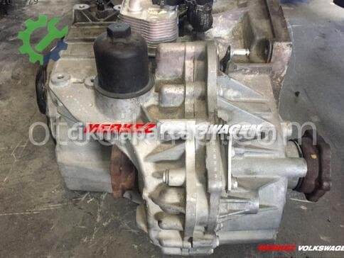 Volkswagen Golf Otomatik Şanzıman VOLKSWAGEN-GOLF çıkma parça