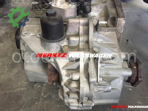Volkswagen Golf Otomatik Şanzıman VOLKSWAGEN-GOLF çıkma parça