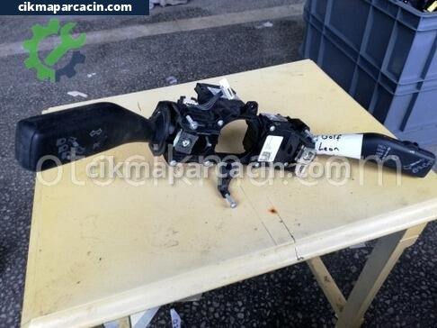 Volkswagen Golf Silecek Kolu çıkma parça