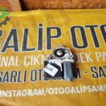 Volkswagen Golf Cam Motoru Hatasız Orjinal Çıkma