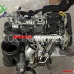 2013 Audi A3 Triger Kapağı Çıkma Parça Ankara