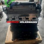 2013 Volkswagen Golf Motor Komple Çıkma Parça Ankara