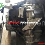 2014 Volkswagen Golf Otomatik Şanzıman Çıkma Parça Ankara