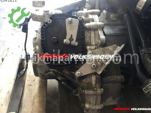 Volkswagen Golf Otomatik Şanzıman çıkma parça