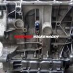 2014 Volkswagen Golf Yarım Motor Çıkma Parça Ankara