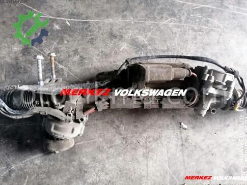 Volkswagen Golf Direksiyon Kutusu 1K1423055M çıkma parça